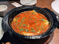 -大同江朝鲜菜•长春地标美食(绿园吾悦广场店)