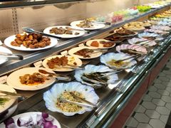 -福成自助烤肉(长阳店)