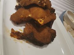 -和记小菜(大宁店)