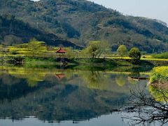 -新安江山水画廊风景区