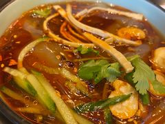 -鼓楼东街老火锅(鼓楼店)