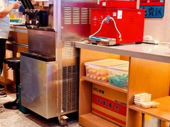 -灶座小锅烀饼·铁锅炖(道里店)