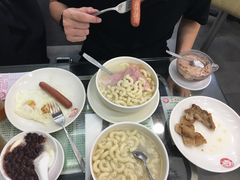 -义顺牛奶公司(庇利金街店)