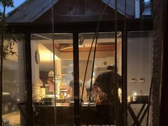 -曲廊院(东四十一条店)