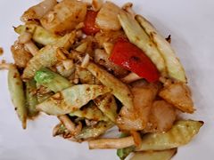 -紫玉轩精菜馆(东川路店)
