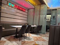 -燕兰楼·清真西北融合菜(亚运村店)