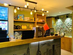 -谜·沉浸侦探剧本杀推理馆(静安店)