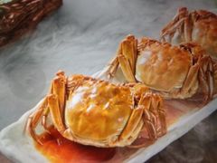 -Mr.Fish鱼鲜生海鲜放题(高德置地冬广场店)