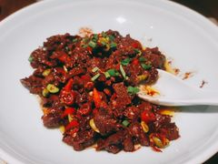 -沅江水·湖南家宴(南村万博长隆商圈店)