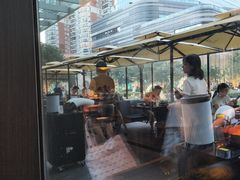 -Ameigo梅果·云贵川bistro(长宁来福士店)