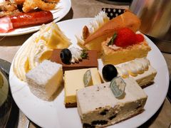 -V-ONE西雅图海鲜自助餐厅(仓山万达广场店)