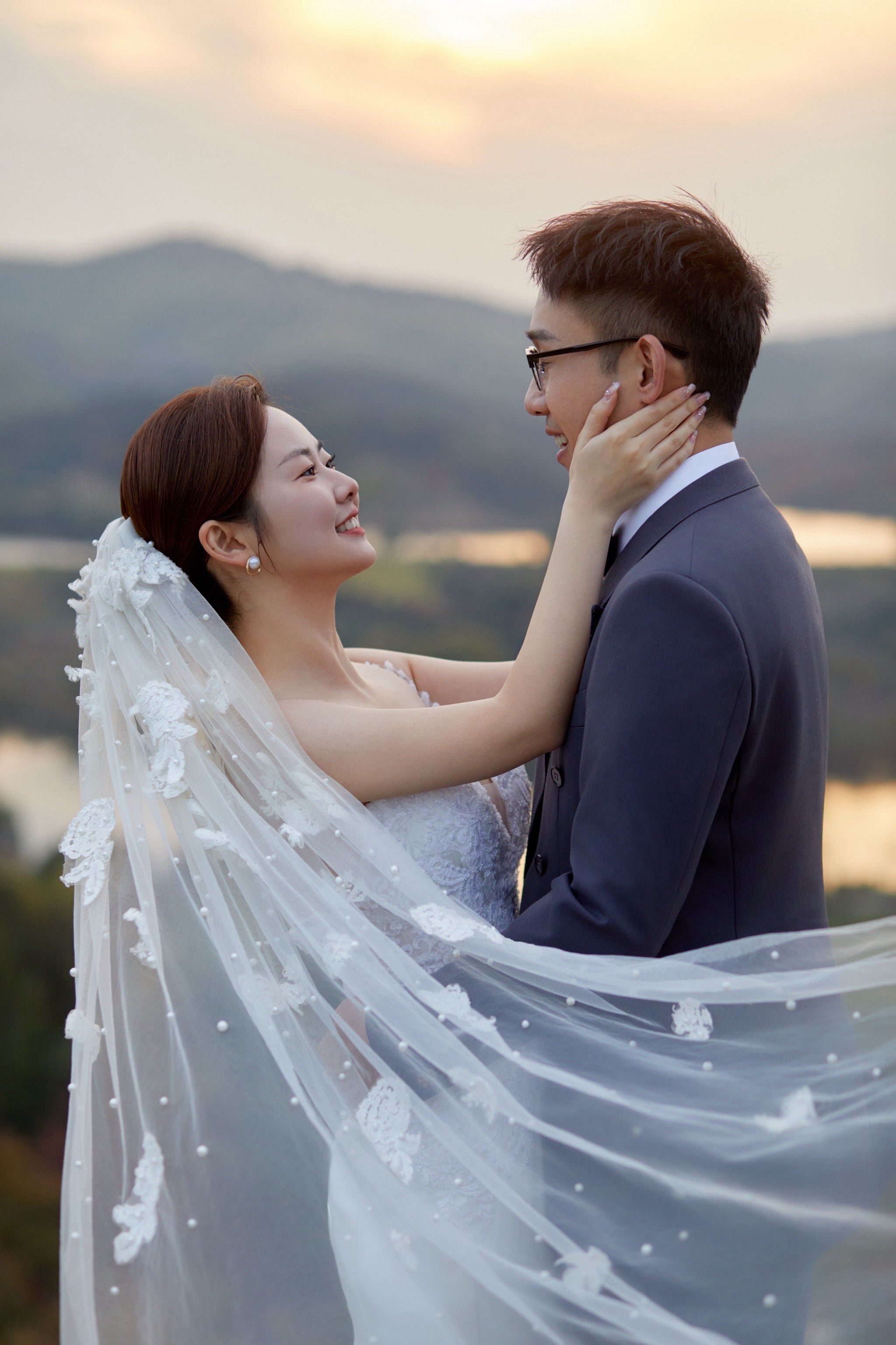 南京艺慕婚纱摄影