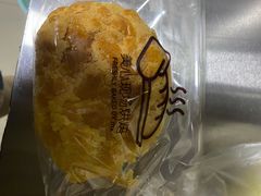 -美心西饼mx cakes(猎德优托邦店)