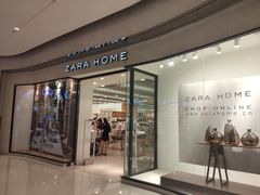 -ZARA(重庆华润万象城中区店)