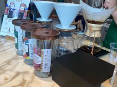 -星巴克臻选(宁波天一广场店)