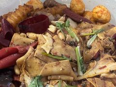 -拿渡麻辣香锅(世茂广场·工三店)
