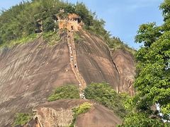 -丹霞山风景名胜区