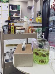 -安蒂护肤造型