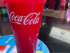 -首都电影院(西单店 LED巨幕)