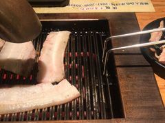 -千寻烧肉(政务区店)