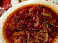 -吴记酱骨炖菜馆(康安路店)