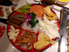-重庆刘一手火锅(三峡广场直营店)