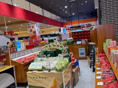 -AEON永旺超市(天津津南店)