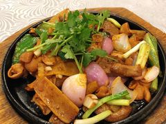 -粤·向群饭店(龙津东路总店)