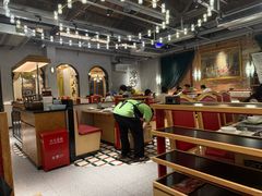 -廖掌柜·重庆鲜货火锅(上海首店)