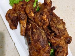 -西夏回族烧麦馆(牡丹街店)