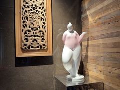 -四季民福烤鸭店(外滩外白渡桥店)