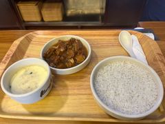 -真功夫(棠下店)