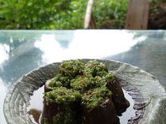 凉拌茄子-青城甲(青城山店)