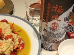 -盱眙虾神於氏龙虾(夫子庙红街店)