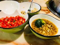 -四季合味椰子鸡(南山大冲店)