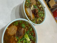 -全家福米线
