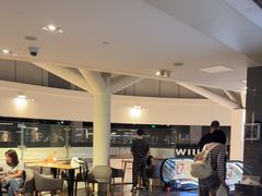 -威尔仕健身(虹桥南丰城店)