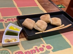 -安妮意大利餐厅(世贸天阶店)