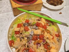 -马凯餐厅(地安门店)