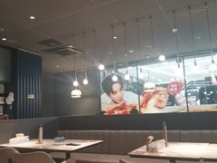 -必胜客(江东万达店)