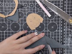 -零几体验diy皮具工作室(振业城店)