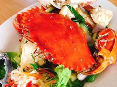 -真浪大家乐海鲜餐馆