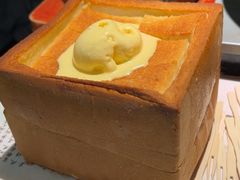 -绿茶餐厅(南方商城店)