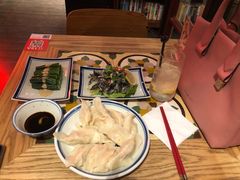 -喜喜水饺