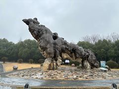 -南京市江宁方山