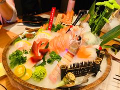 -文三酒肆自助放题(新街口友谊广场店)