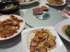 -强记海鲜·大排档(蛇口新街店)
