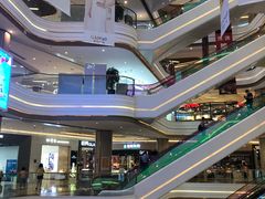-吾悦广场(南京鼓楼店)