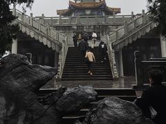 -云龙山