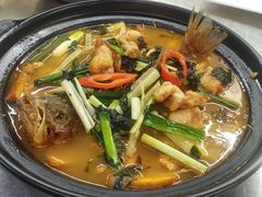 -金騰閣·经典粤菜(汾江中路店)